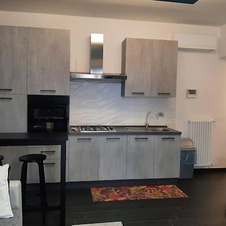 Belfrontizio Apartment 阿奇雷亚莱 外观 照片