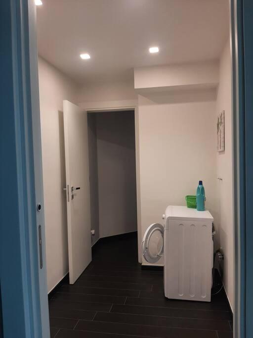 Belfrontizio Apartment 阿奇雷亚莱 外观 照片