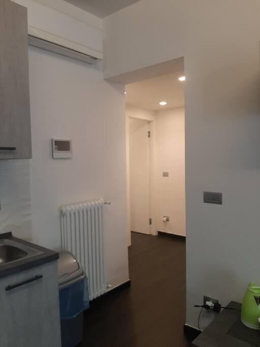 Belfrontizio Apartment 阿奇雷亚莱 外观 照片