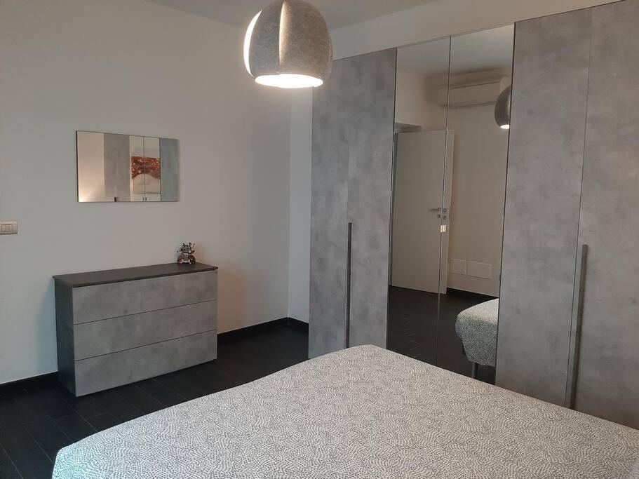 Belfrontizio Apartment 阿奇雷亚莱 外观 照片